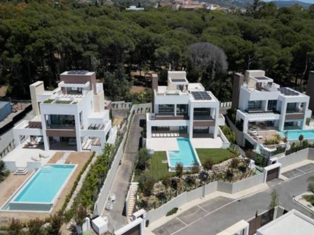 Chalet en venta en Luque, Andalucía