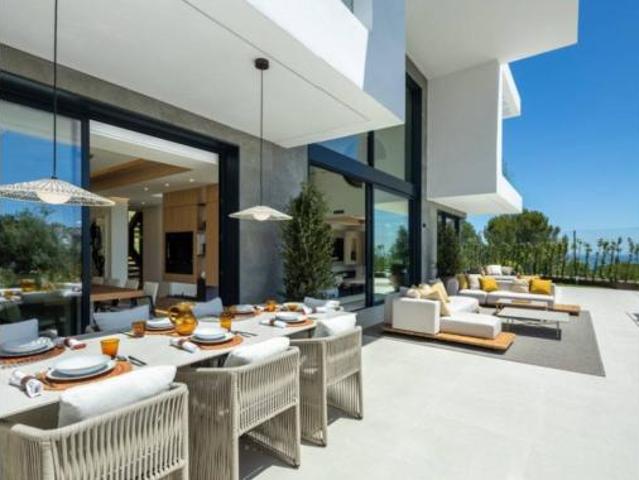 Chalet en venta en Luque, Andalucía
