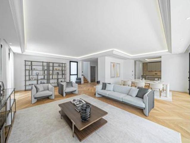 Chalet en venta en Luque, Andalucía