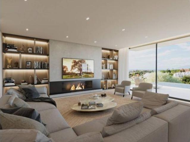 Chalet en venta en Luque, Andalucía