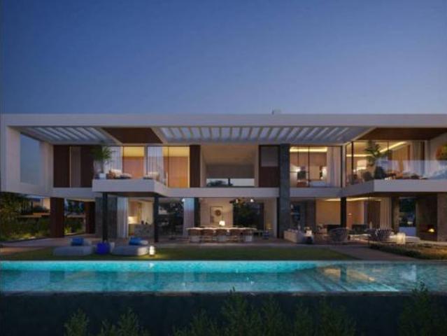 Chalet en venta en Luque, Andalucía