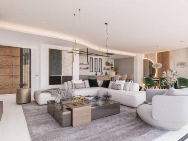 Chalet en venta en Luque, Andalucía