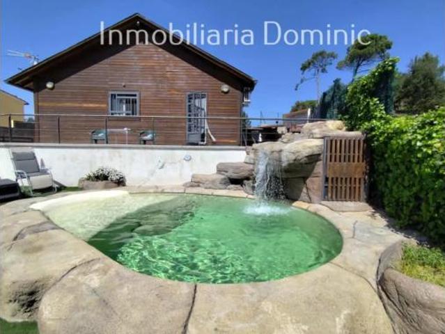 Chalet en venta en la Selva, Catalunya