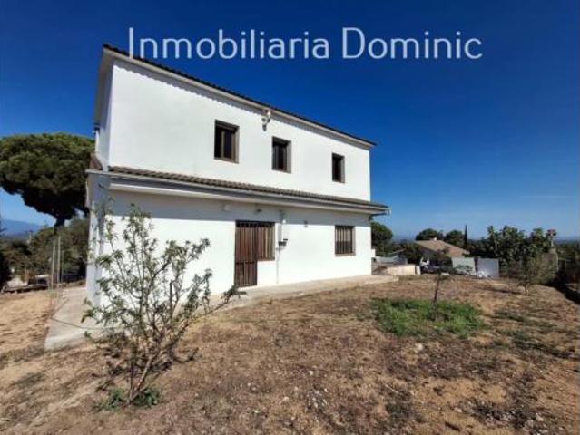 Chalet en venta en Montbarbat, la Selva