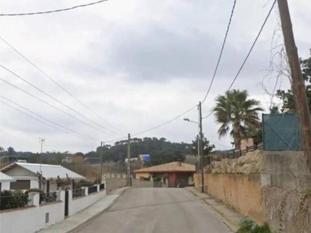 Chalet en venta en Comajuliana, Maçanet de la Selva