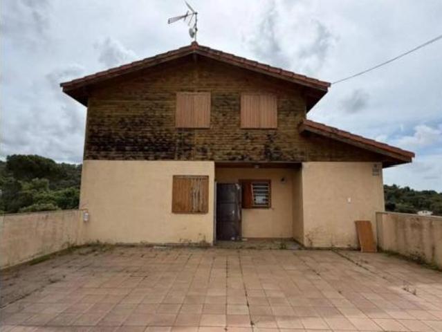Chalet en venta en Maçanet de la Selva, Girona