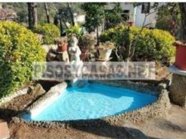 Chalet en venta en la Selva, Catalunya