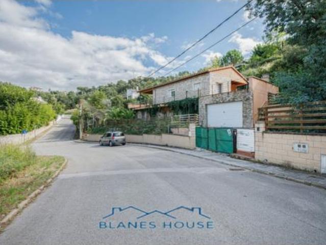 Chalet en venta en la Selva, Catalunya