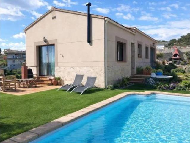 Chalet en venta en la Selva, Catalunya