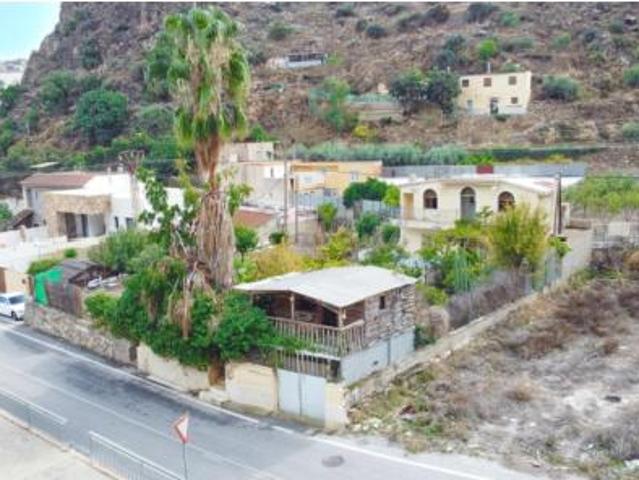 Chalet en venta en Valle del Almanzora, Andalucía