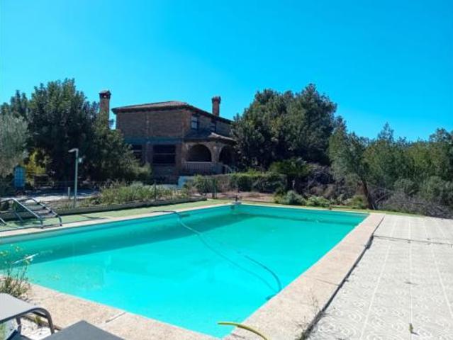 Chalet en venta en La Hoya de Buñol, Valencia