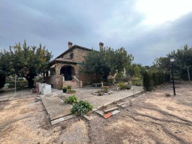 Chalet en venta en La Hoya de Buñol, Valencia