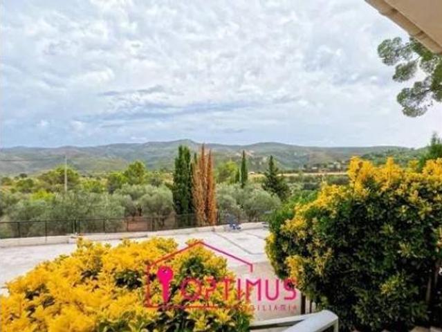 Chalet en venta en La Hoya de Buñol, Valencia