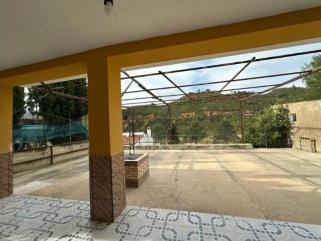 Chalet en venta en La Hoya de Buñol, Valencia