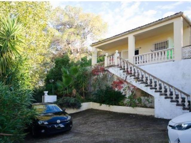 Chalet en venta en La Hoya de Buñol, Valencia