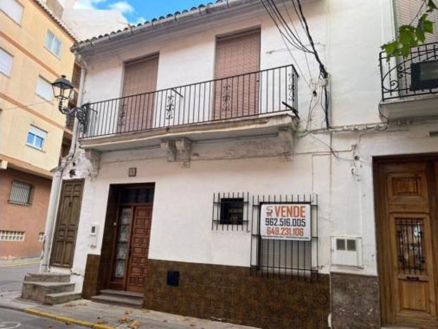 Chalet en venta en La Hoya de Buñol, Valencia