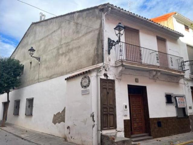 Chalet en venta en La Hoya de Buñol, Valencia