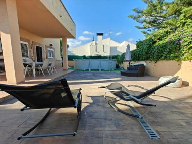 Chalet en venta en La Hoya de Buñol, Valencia