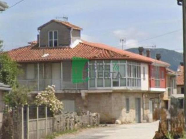 Chalet en venta en Allariz-Maceda, Galicia