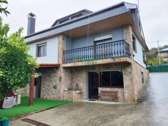 Chalet en venta en Allariz-Maceda, Galicia