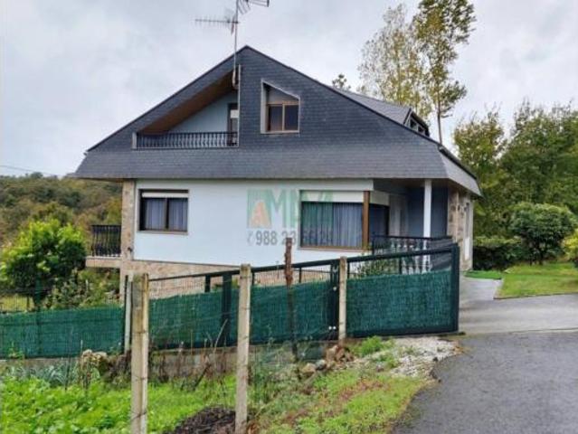 Chalet en venta en Allariz-Maceda, Galicia