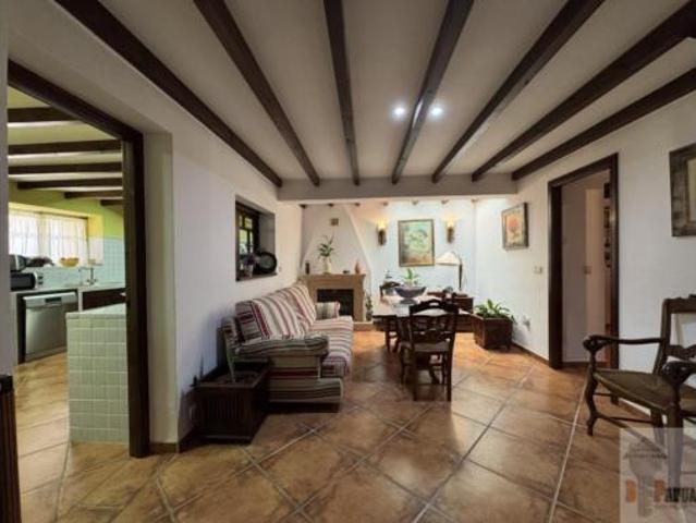 Chalet en venta en La Axarquía, Andalucía