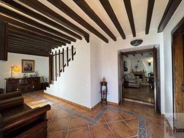 Chalet en venta en La Axarquía, Andalucía
