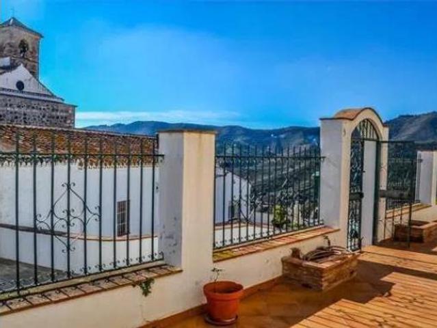 Chalet en venta en La Axarquía, Andalucía