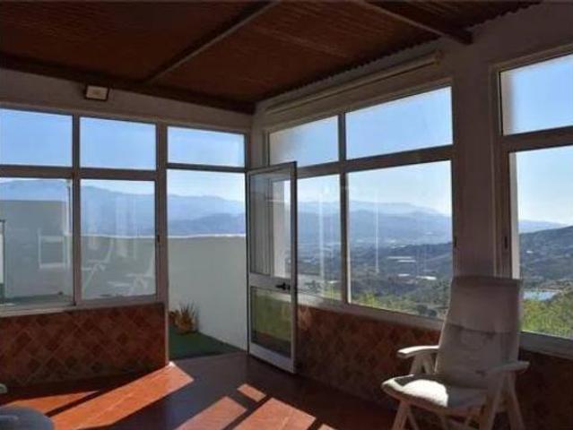 Chalet en venta en La Axarquía, Andalucía