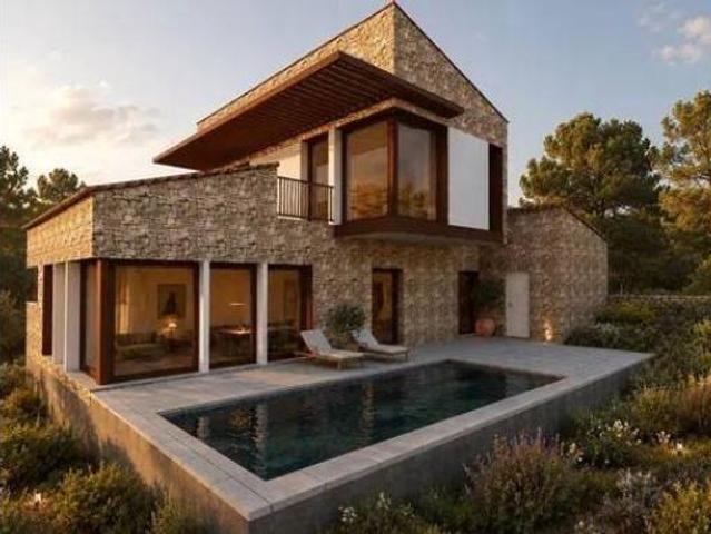 Chalet en venta en Gironès, Catalunya