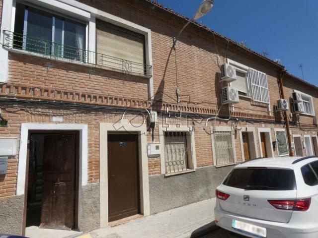 Chalet en venta en Almendrales, Madrid