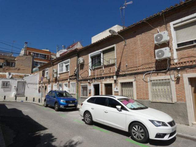 Chalet en venta en Usera, Madrid