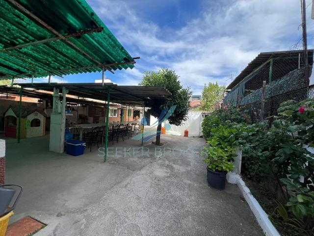 Villa en venta en A Gudiña, Casa de Campo
