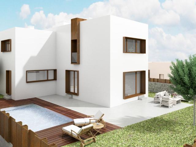 Chalet en venta en Los Bomberos, Torrelodones