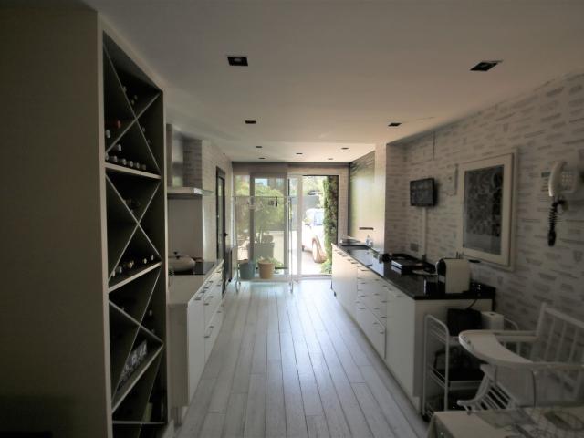 Chalet en venta en Alcobendas, Madrid
