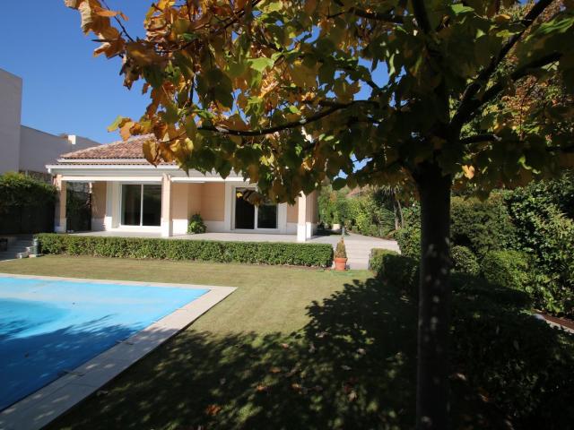 Chalet en venta en Hortaleza, Madrid