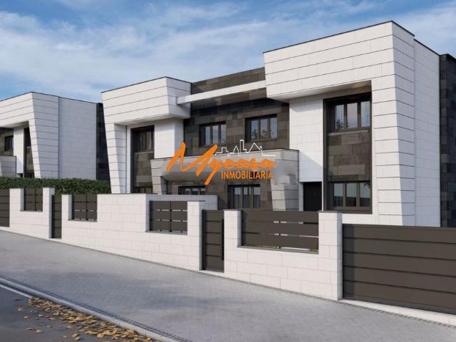 Chalet en venta en Villaviciosa De Odón