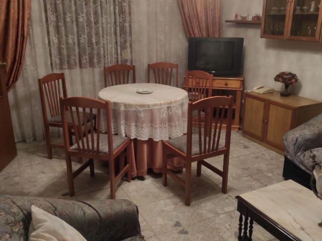Villa en venta en El Molar
