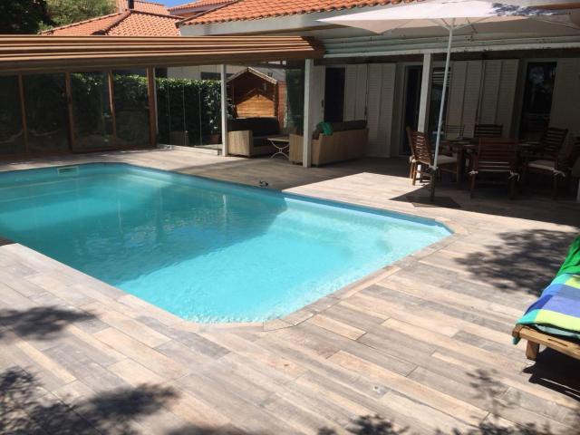Villa en venta en Alpedrete, Los Berrocales