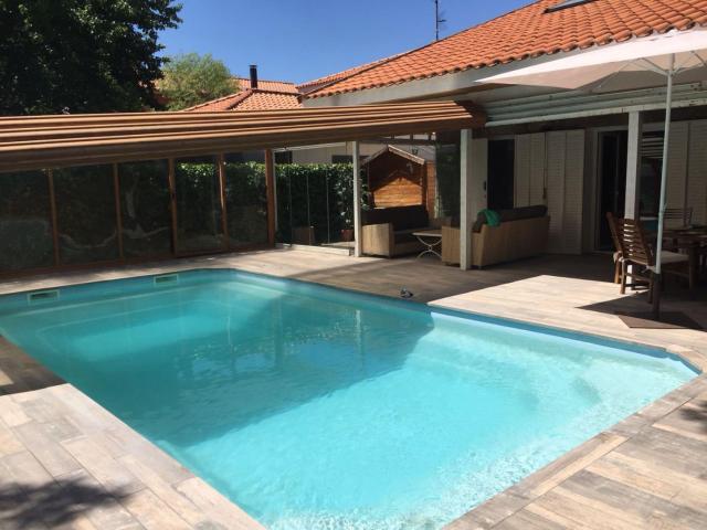 Chalet en venta en Alpedrete, Madrid
