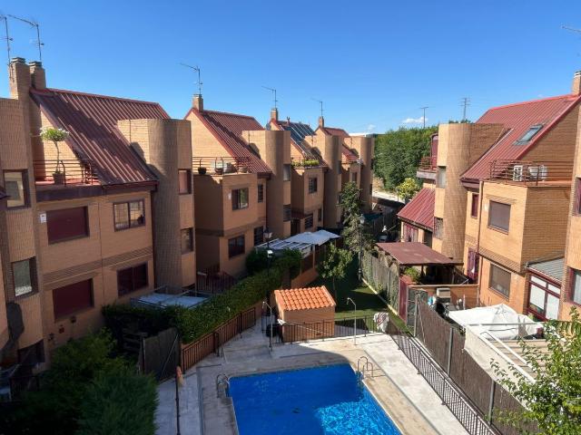 Villa en venta en Mejorada Del Campo