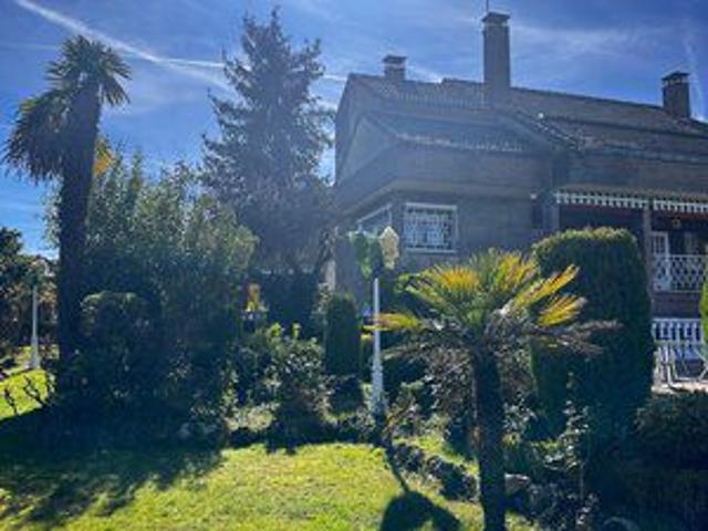 Chalet en venta en Punta Galea, Las Rozas De Madrid