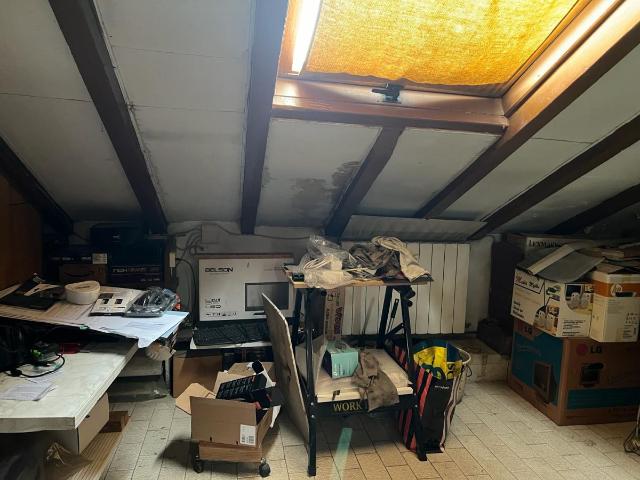 Villa en venta en Madrid, Hispanoamérica