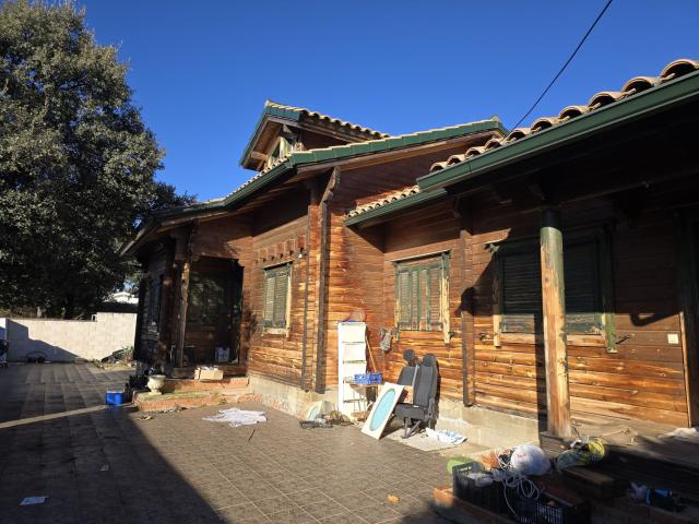 Chalet en venta en Nuevo Baztán, Madrid