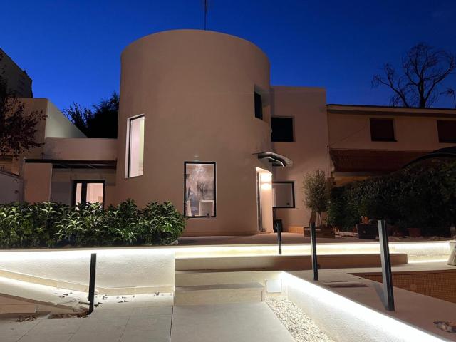 Chalet en venta en Moncloa-Aravaca, Madrid