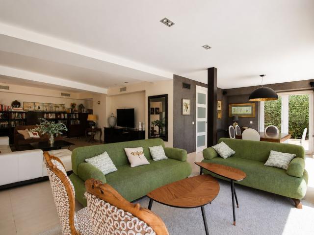 Chalet en venta en Hortaleza, Madrid