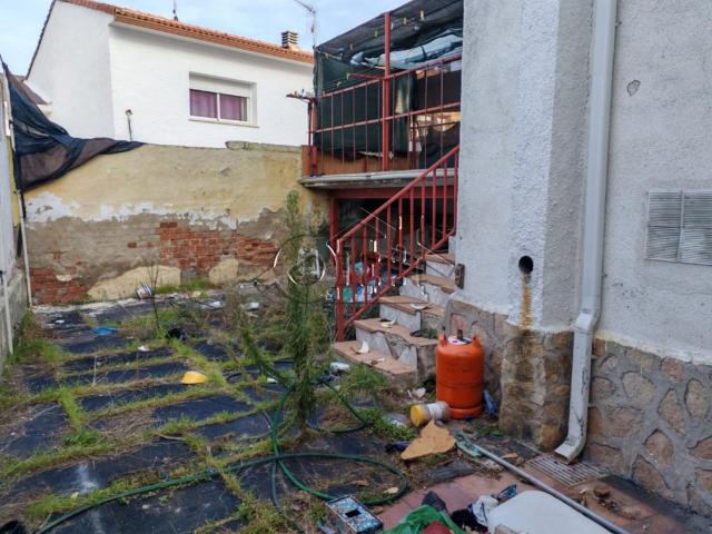 Chalet en venta en Aldea Del Fresno, Madrid