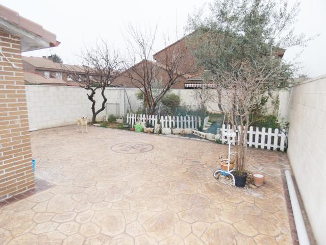 Chalet en venta en Distrito V, Alcalá De Henares
