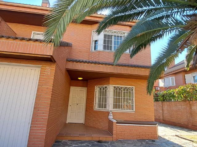 Chalet en venta en Brunete, Madrid