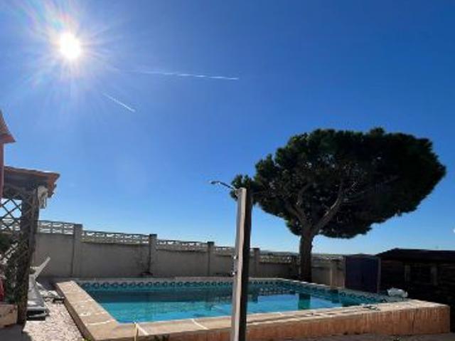 Chalet en venta en Retiro, Madrid
